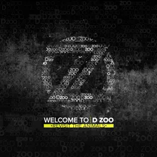 last ned album D Zoo - Welcome To D Zoo