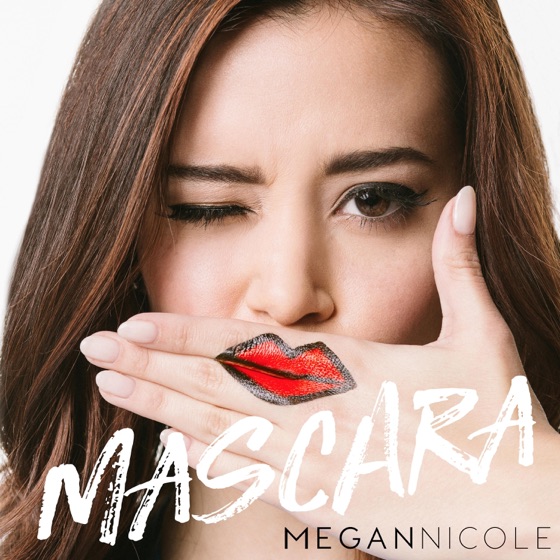 Cover artwork for Mascara