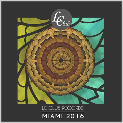 Le Club Records: Miami 2016