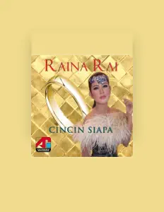 Listen to Raïna Raï, watch music videos, read bio, see tour dates & more!