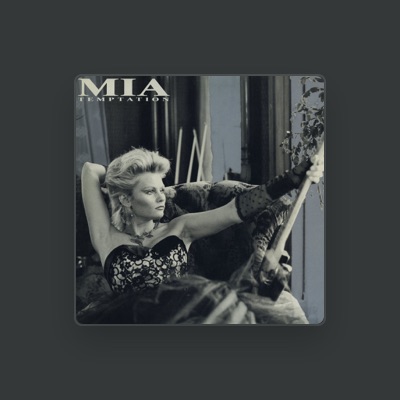 Listen to Mia Gundersen, watch music videos, read bio, see tour dates & more!