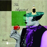 Blue - Single - The Arquitech