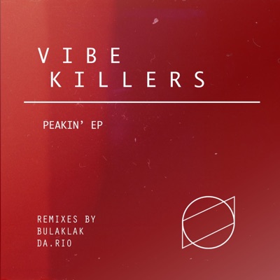 Peakin' - EP