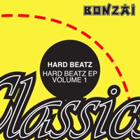 Hard Beatz - Cybersex (Oddworld’s Review)