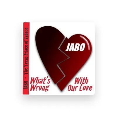 Listen to Jabo, watch music videos, read bio, see tour dates & more!