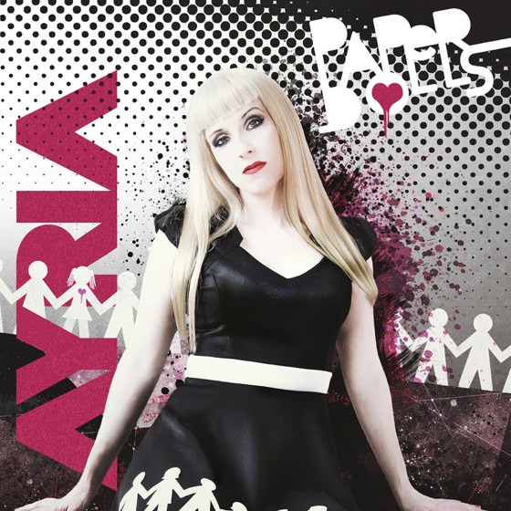 Cover artwork for Deconstruct Me