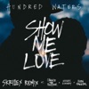 Show Me Love (feat. Chance the Rapper, Moses Sumney & Robin Hannibal) [Skrillex Remix] - Single
