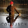 Troubled Man