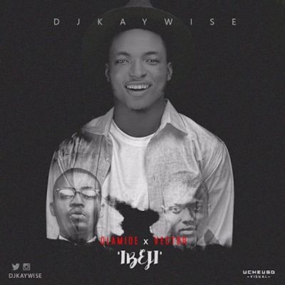 Ibeji (feat. Olamide & Vector) - Single