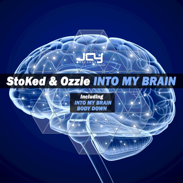 Into My Brain - Single