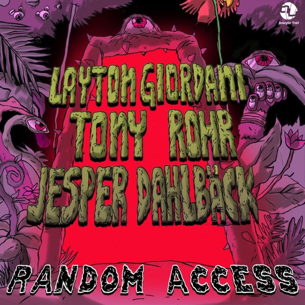 Random Access - Single