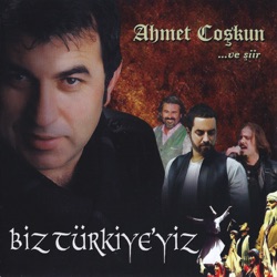 Biz Türkiye'yiz (feat. Turgay Başyayla)