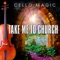Take Me to Church (Cello Version) artwork