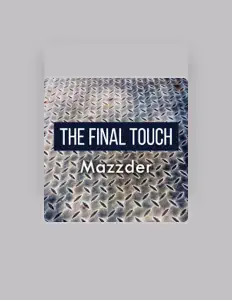 Listen to Mazzder, watch music videos, read bio, see tour dates & more!