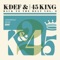 96 West St - K-Def & The 45 King lyrics