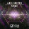 Spire - Amie Carter lyrics