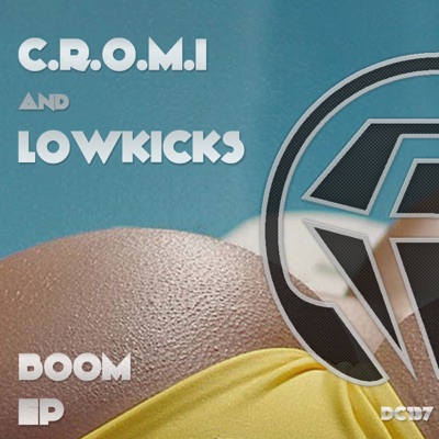 Boom - Single