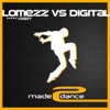 ***** Crazy (Lomezz vs. Digital Kay) - Single