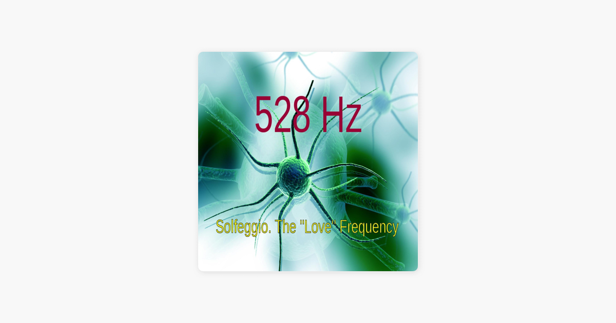 528 Hz Solfeggio The Love Frequency By Sleep Ezy Tonight On Apple Music 528 Hz Solfeggio The Love Frequency By Sleep Ezy Tonight On Apple Music