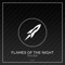 Flames of the Night (Flames of the Night) - SKYL1NK lyrics