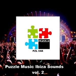 Puzzle Music Ibiza Sounds, Vol. 2 - EP