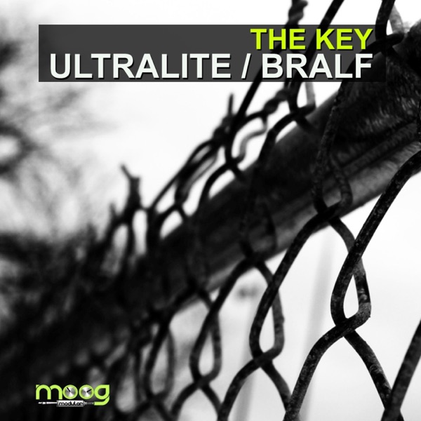 Ultralite - Bralf - Single