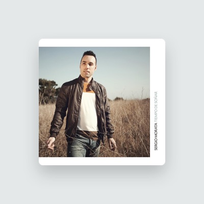 Listen to Sergio Morata, watch music videos, read bio, see tour dates & more!
