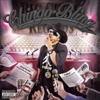 They All Want Him But Who Can Afford Him - Chingo Bling