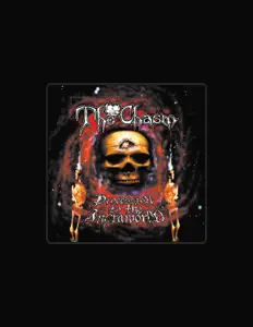 收听 The Chasm、观看音乐视频、阅读小传、查看巡演日期等 ！