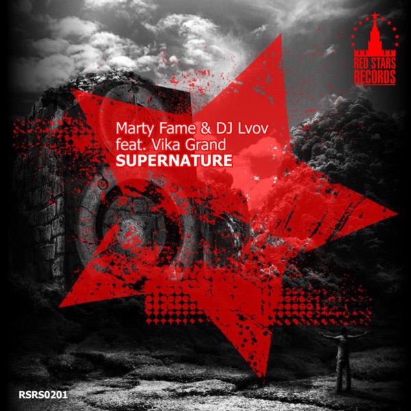 Supernature (feat. Vika Grand) - Single