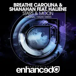 Stars & Moon (feat. Haliene) - Single - Breathe Carolina