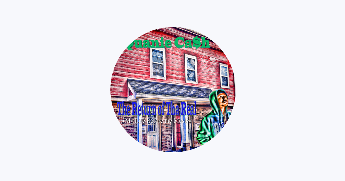 Quanie Cash - Apple Music