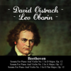 Sonata For Piano And Violin No. 1 In D Major, Op. 12: III. Rondo - David Oistrakh & Lev Oborin