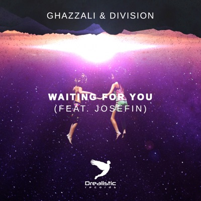 Waiting For You (feat Josefin) - Single
