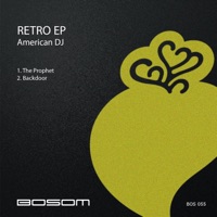 Retro - Single - American DJ