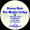 The Team Race - Steven Blair lyrics