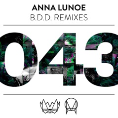 B.D.D (Remixes) - EP
