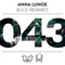 Bass Drum Dealer (B.D.D) [Wuki Remix] - Anna Lunoe lyrics