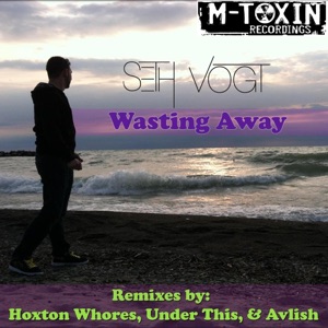Seth Vogt - Wasting Away - EP