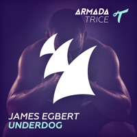 Underdog - Single - James Egbert