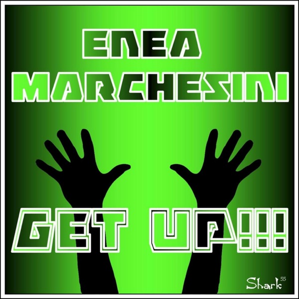 Get Up !!! - Single