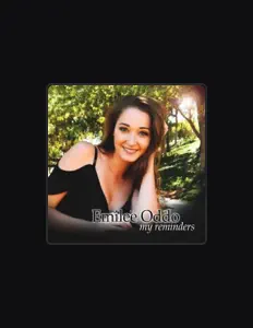 Emilee Oddo सुनें, म्यूज़िक वीडियो देखें, बायो पढ़ें, दौरे की तारीखें और बहुत कुछ देखें!