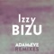 Adam & Eve (CassKidd Remix) - Izzy Bizu lyrics