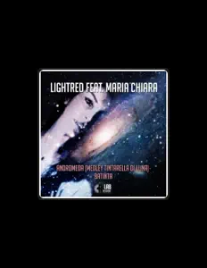 LightRed सुनें, म्यूज़िक वीडियो देखें, बायो पढ़ें, दौरे की तारीखें और बहुत कुछ देखें!