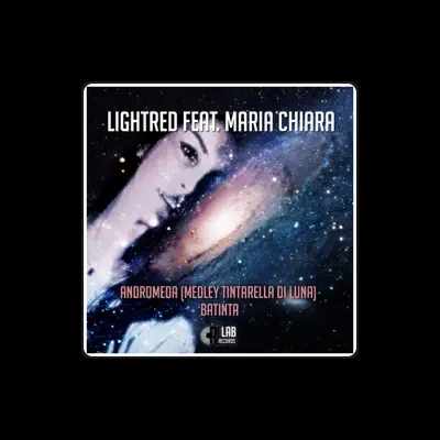 Listen to LightRed, watch music videos, read bio, see tour dates & more!