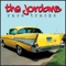 14 Bis - The Jordans lyrics