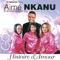 Namikabi - Amina Gospel Sisters & Aime Nkanu lyrics