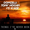 Things I've Never Been (feat. Nathan Brumley) - Single