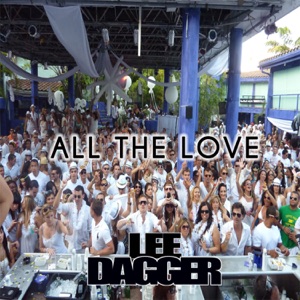 All the Love - Single