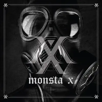 Trespass - MONSTA X Trespass - MONSTA X